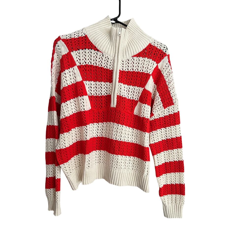 SPRING SALE! a new day Cotton Sweater